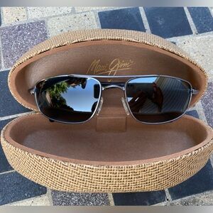 Maui Jim Kahuna Sunglasses